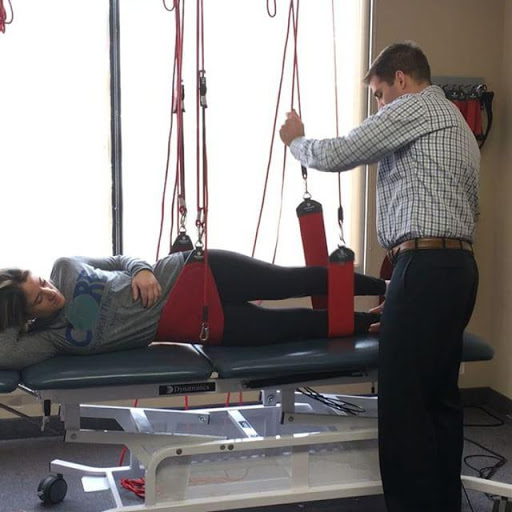 CORE Physical Therapy & Sports Performance - Thumbnail