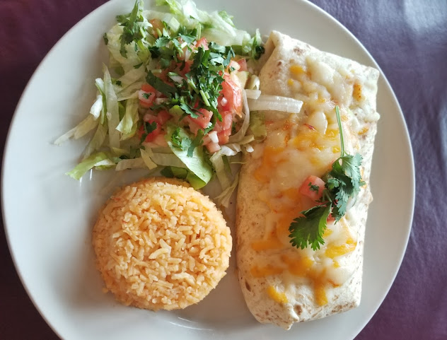 Mezcalero Restaurant by null