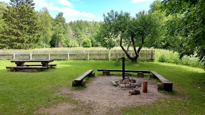 lodging