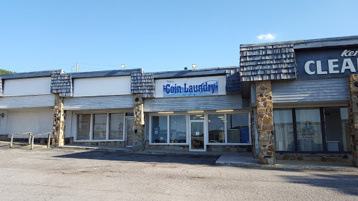 Pelham Coin Laundry Gallery - United States