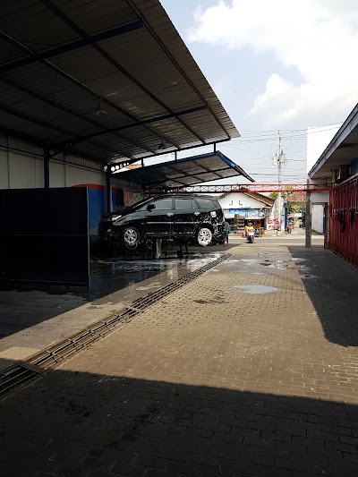 Photos of Raf Carwash