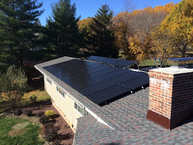 Exact Solar 82 Walker Ln, Newtown, PA 18940