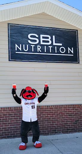 SBL Nutrition - Thumbnail