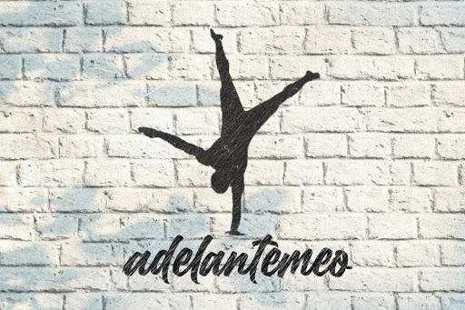 adelantemeo - Visual