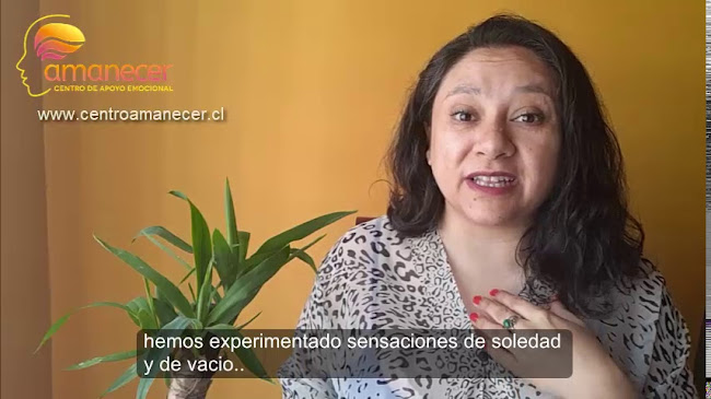 Amanecer centro de apoyo emocional Online - Los Ángeles