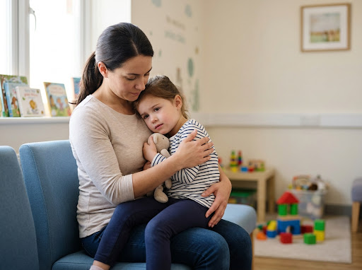 Is your child struggling with constipation, gas or frequent stomach pain? Digestive issues in chi… post image