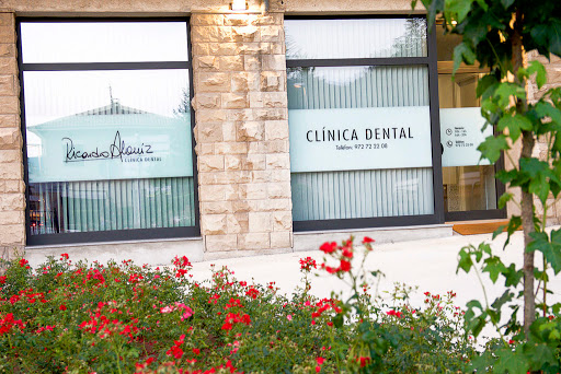 Clínica Dental Ricardo Alaniz