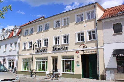 Pruß Immobilienmanagement GmbH