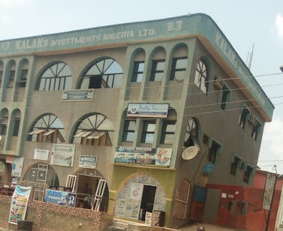 Photos of Kalaks Investment Nigeria Ltd