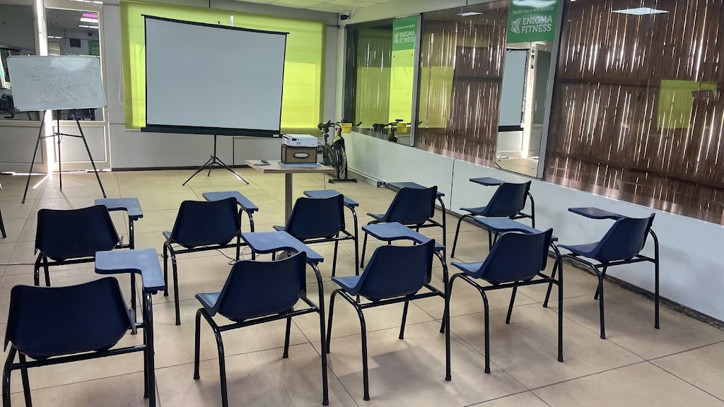 Certified Personal Trainer Course In Delhi Scientific Fit India Federation