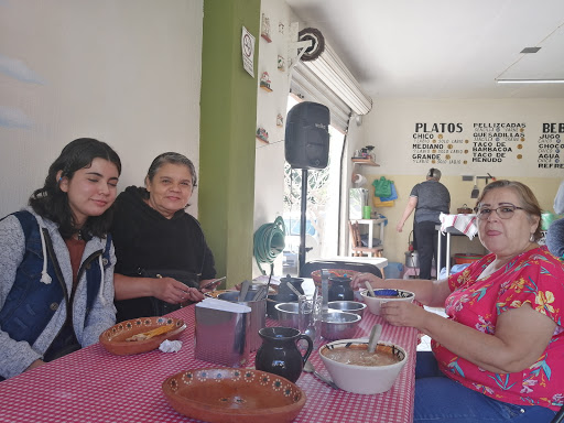 Menuderia ''Mi Familia'' - Thumbnail