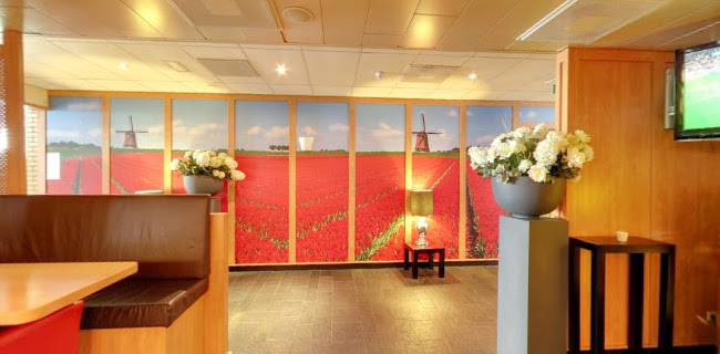 Best Western Amsterdam Airport Hotel - Hotel