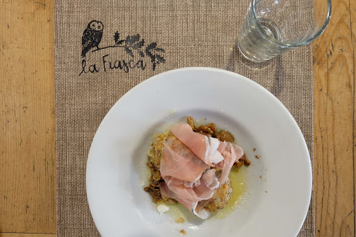 La Frasca - vino e cucina - Thumbnail