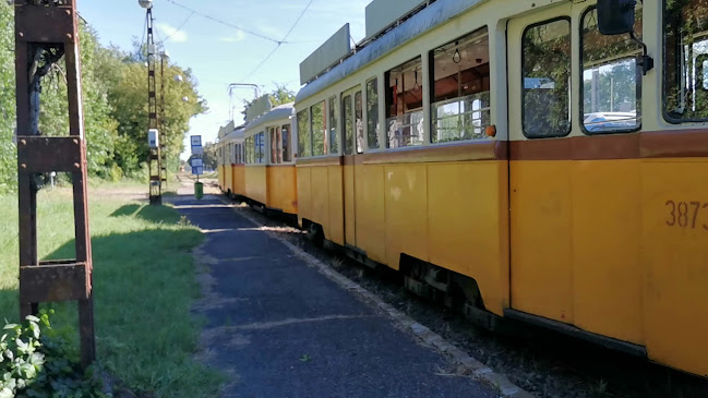 Budapest, Kozma u. 6, 1108