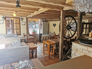 Photo n°55 de Le Grizzli à Mâcot-la-Plagne (Restaurant de viande)