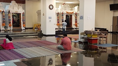 Hindu Temple of Greater Tulsa