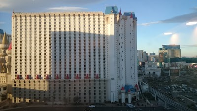 Photos of Luxor Hotel & Casino