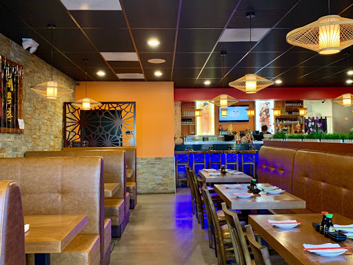 SUSHI HUNTER IZAKAYA - United States