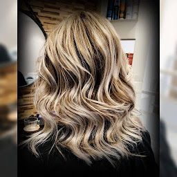 Photo n°8 de Ambiance coiffure Céline à Kingersheim (Salon de manucure)