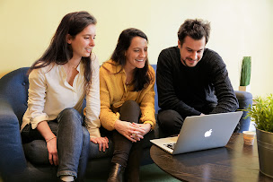 Photo n°6 de LegaLife à Paris (Siège social)