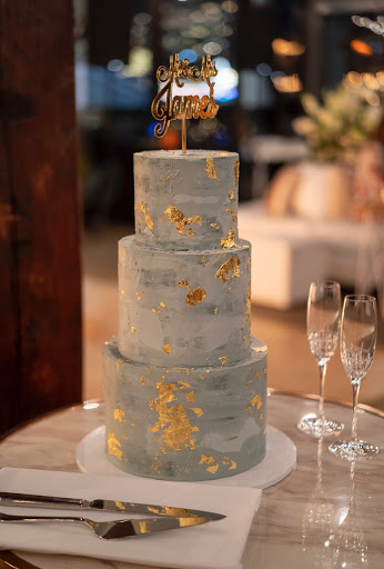 Picket Fence Cake Design Gallery - Australia