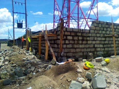 Photos of New City
