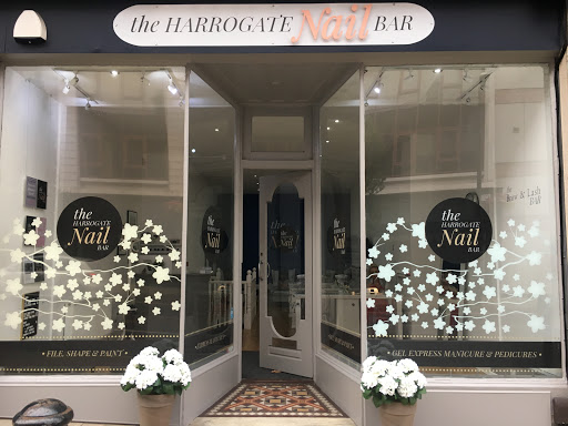 The Harrogate Nail Bar - Thumbnail