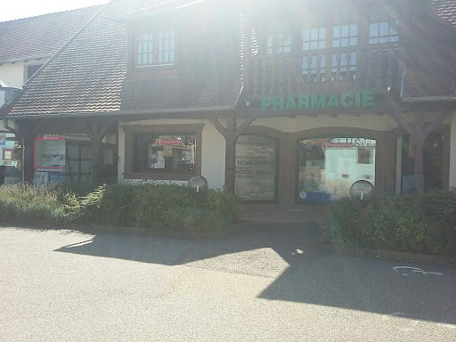 PHARMACIE PFISTER ANTOINE