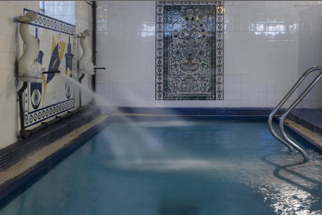 Hammam Sultan