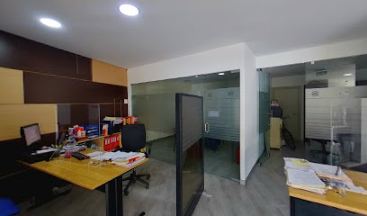 IMOBILIÁRIA NOVA CENTRAL-SOC. DE MEDIAÇÃO IMOBILIÁRIA LDA.