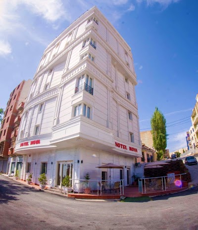 Photos of Hotel Nova