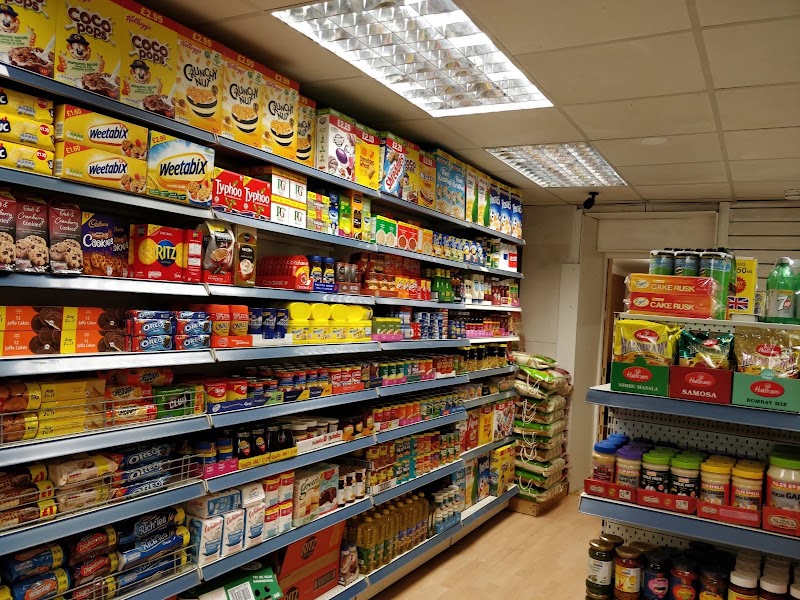 Amrutha Superstore photo 3
