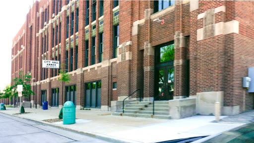 Racine Municipal Court - Thumbnail