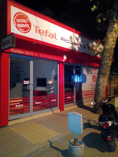 Photos of Tefal Yetkili Servisi