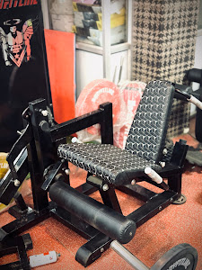 Body Fit Line – Gym in Wariana, Jalandhar, Punjab