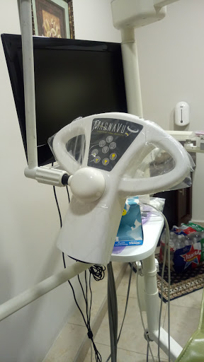 Cosmetic Smile | Dentist Cabo San Lucas - Thumbnail