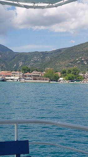 Ιερός Ναός Αγίας Κυριακής - Εκκλησία
