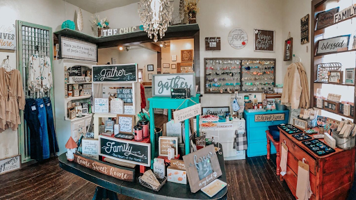 The Chic Shack - Visual