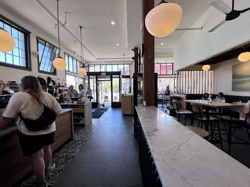 Camber Coffee - Visual