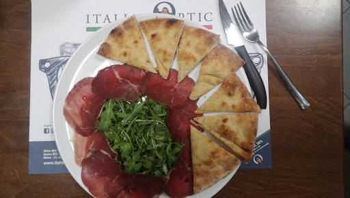 Betha09 pizzeria d'asporto - Thumbnail