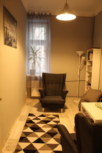 mgr Ewelina Kapała, Psycholog