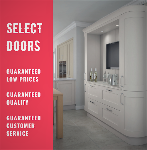 SELECT DOORS - Visual