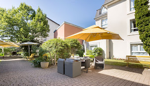 Photo n°12 de EHPAD Résidence Azur à Colombes (Maison de retraite)