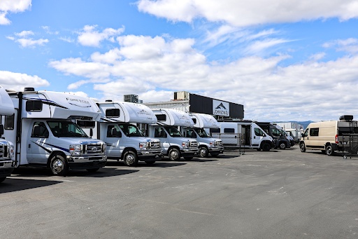 Johnson RV Medford - Thumbnail