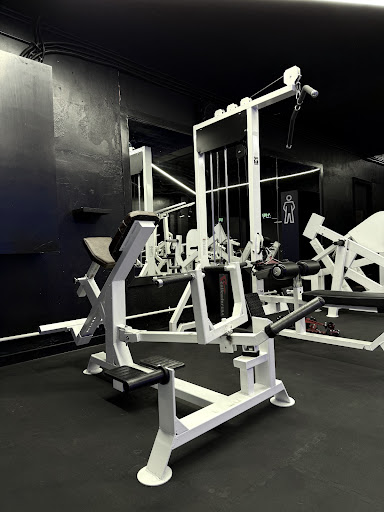 Zero Gravity - Elite Fitness Gym - Saibaba Colony