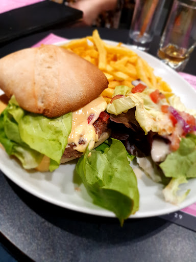 Le Shana Bar - Thumbnail