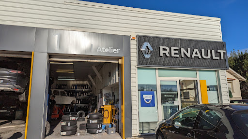 garage du tourne - Thumbnail