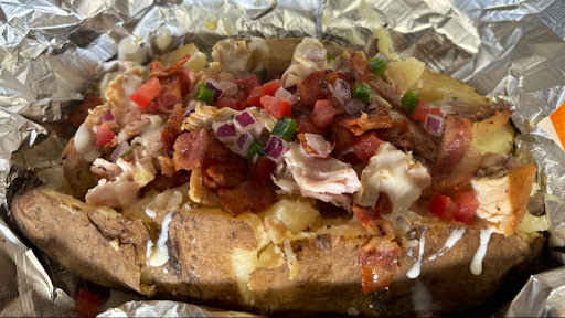 Smokin Good Eats - Visual