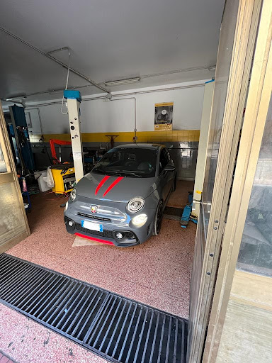 Autofficina Di Nisi Alfonso Automotive - Thumbnail