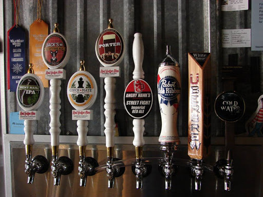 Heavy Horse Bar - Thumbnail